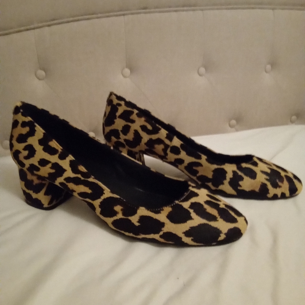 Kate Spade Pump - Picture 1 of 4